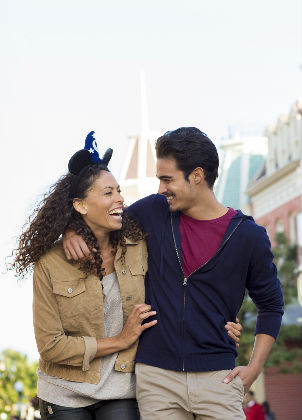 1 dag 1 park MINI tickets