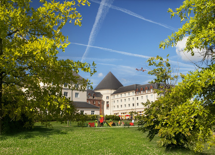 Met Disney hotels op het Disney resort verblijft u op steenworp afstand van de Disney parken!