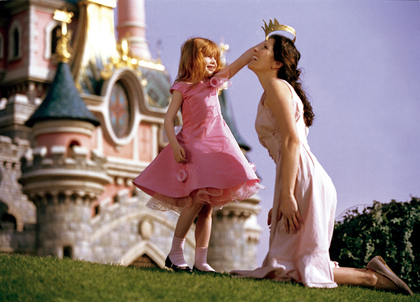 Boek een van de Disney hotels last minute