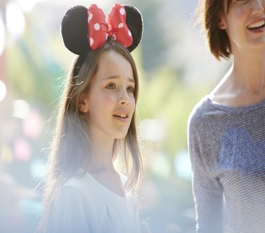 Bezoek Disneyland Parijs en ontmoet Mickey 